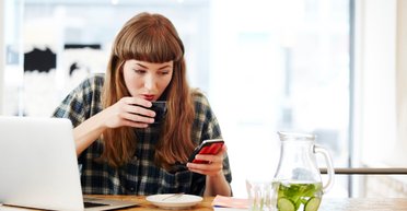 Как перестать постоянно заглядывать в смартфон: один простой трюк навсегда изменит жизнь