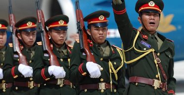 Росія втягує Лаос у війну проти України: що говорить українська розвідка