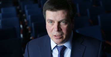 Миссия выполнима. Геннадий Зубко о децентрализации власти