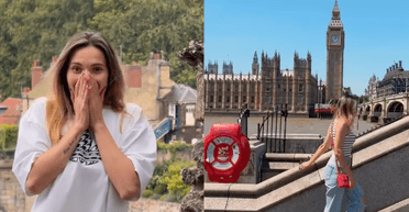 "Мне здесь было страшно": украинка рассказала правду о популярных туристических городах (фото)