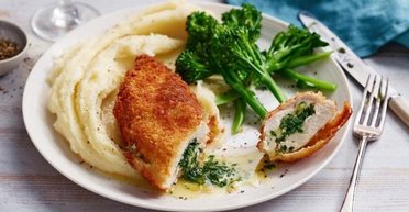 Котлеты по-киевски: как приготовить самое известное украинское блюдо