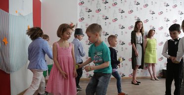 Не учат в школе. Как живется семьям, в которых дети ушли из классических школ