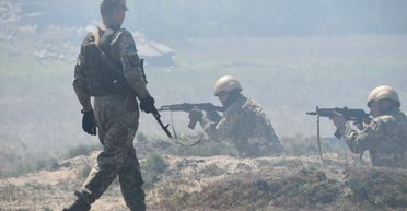 Із зарплат військових утримуватимуть менші податки: що відомо про нові норми