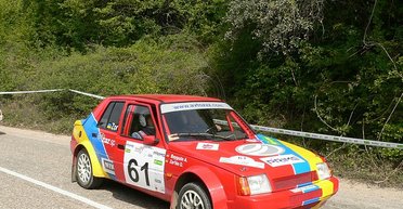 Тюнінг ЗАЗ "Славута": найяскравіші та найнезвичніші проєкти (фото)