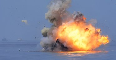 Привет от MAGURA V5: как морские дроны добрались до Новороссийска