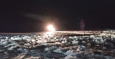 Пропавший вертолет Ми-8 МЧС РФ нашли на дне Онежского озера в Карелии: первые кадры с места происшествия