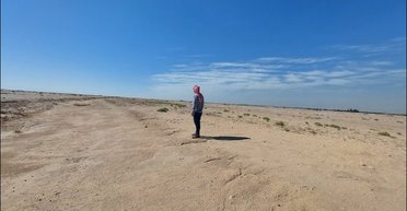 Шпионские снимки сузили место поисков: археологи приближаются к обнаружению места битвы при Аль-Кадисии