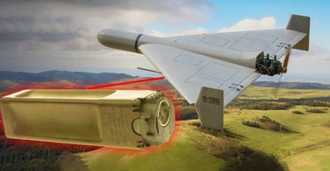 "Шахеды" с противотанковыми минами: как Россия делает воздушные атаки еще более смертоносными