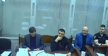 ВАКС арестовал экс-советника Офиса президента, подозреваемого в краже 182 млн грн (видео)