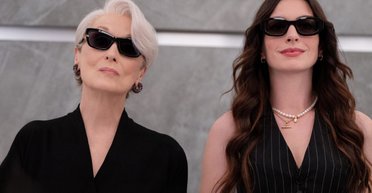 Обзор фильма "Дьявол носит Prada 2": Vogue стал приземленнее