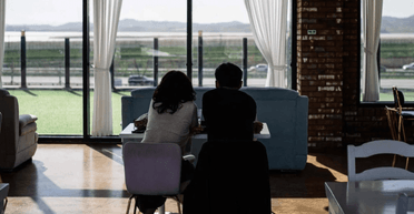 В южнокорейском кафе можно выпить кофе с "привкусом диктатуры": в чем его секрет (фото)