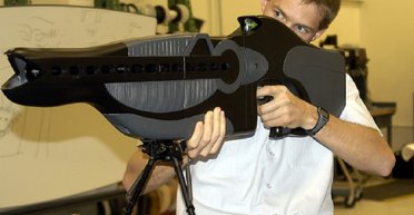 Фантастика стає реальністю. Чому майбутнє за бойовими лазерами