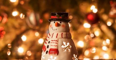 Ярмарки чудес: 10 рождественских базаров в центре Европы (фото)