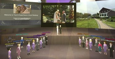 Это уже другой мир. Метавселенная, NFT и новые технологии, которые определяют наше будущее