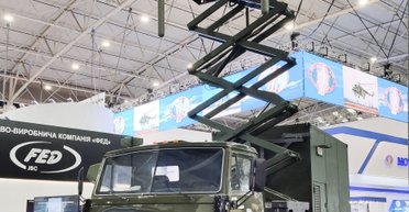 С начала года Украина закупила больше 11 000 средств РЭБ на 6 млрд грн, — Минобороны