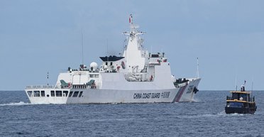 Тактика запугивания: как Китай выстраивает доминацию в Индо-Тихоокеанском регионе