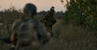 "Нам доведеться вести три війни": як мирний план США вплине на ситуацію в Україні, — оглядач NYT