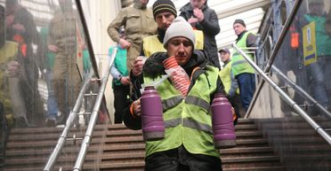 "Прості" люди: фундамент, еліта і золотий резерв України