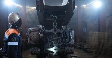 РФ улучшает логистику в оккупации для кражи украинских природных ресурсов, — разведка Британии