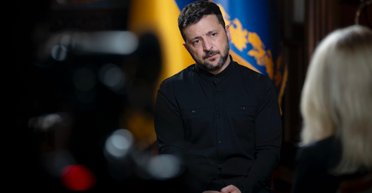 Якщо буде бажання: закінчити бойові дії можна буде до літа, — Зеленський