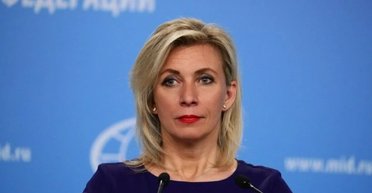 Захарова назвала Молдову "придатком киевского режима": в Кишиневе ответили