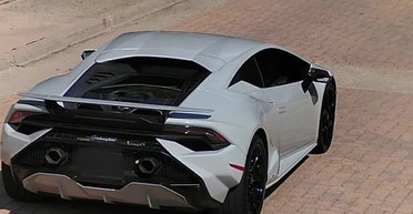 Хакеры необычным способом угнали Lamborghini известного спортсмена (фото)