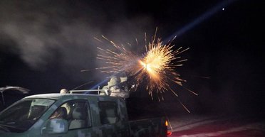 ВС РФ атаковали ракетами и "шахедами" 10 областей Украины: в Одесской области есть попадания