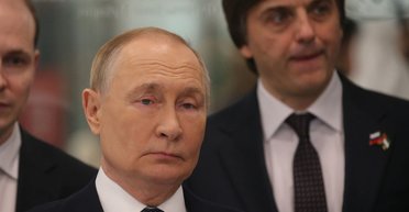 "Результат має бути на користь Росії": Путін заявив про готовність до переговорів з Україною