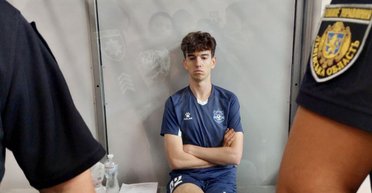 Грозит пожизненное: полиция изменила обвинение подозреваемому в убийстве Фарион, детали