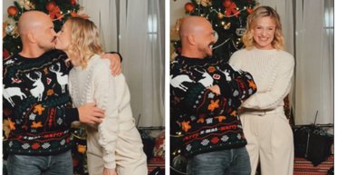 Володимир Ярославський чесно відповів, чи був у нього інтим з Ольгою Мартиновською