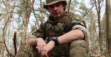 Бойскаут и герой: под Покровском погиб американский доброволец "Бобби" Питранджело (фото)