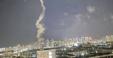 Не как россияне: информацию о потерях РФ после ударов по Крыму еще собирают, — Гуменюк