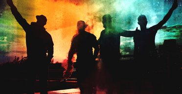 Музыка для согрева. Лучшие клипы и альбомы осени