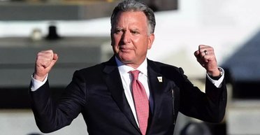 Трамп послал спецпредставителя в Москву на встречу с Путиным, — Bloomberg