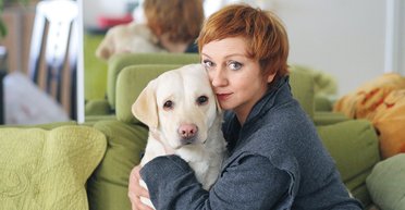 Все "жінки-берегині" в рекламных роликах на YouTube, — актриса Римма Зюбина