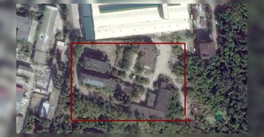 "Высокоточным оружием": воины ГУР уничтожили склад боеприпасов ВС РФ в Донецке (фото)