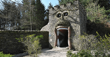 Користується успіхом: де розташоване "найдивніше місце у світі" (фото)