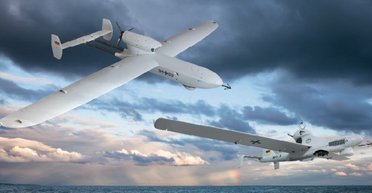 Німеччина передасть Україні новітній БПЛА "Luna NG", названо терміни, — ЗМІ