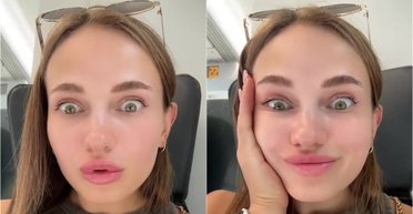 "Никто не уступил место": украинка пожаловалась на равнодушие немецких мужчин