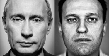 Холодильник марки РФ. Что для мира лучше — замороженная Россия Путина или гниющая Навального