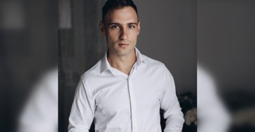 Как украинский реабилитолог помогает детям выравнивать не только спины, но и будущее