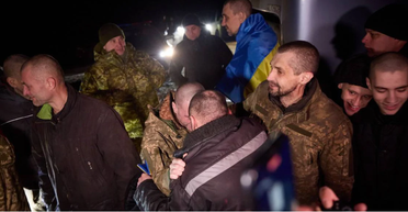 "Россия должна была что-то демонстрировать": в ГУР объяснили долгий перерыв в обмене пленными (видео)