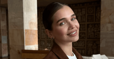 Сбежала от украинских реалий: блогерша Саша Бо с детьми оказалась в эпицентре землетрясения