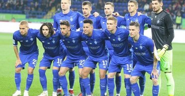 Воспряли духом. У киевского "Динамо" появился собственный вектор развития