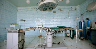 Доктор Боль. Кого и как пытается замучить до смерти украинская медицина