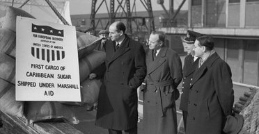 Триллионов не будет. Что предложат США и Европа для восстановления Украины