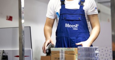 В 2024 році Meest China запустила доставку з ще п'яти азійських маркетплейсів