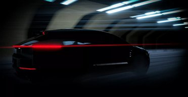 Спорткар, кросовер і фургон: Toyota показала інноваційні електромобілі (фото)