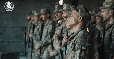 Дрались, как настоящие львы: экс-осужденные захватили позиции россиян в Донецкой области (видео)