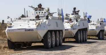 Не меч, но мир. Когда в Украину придут миротворцы